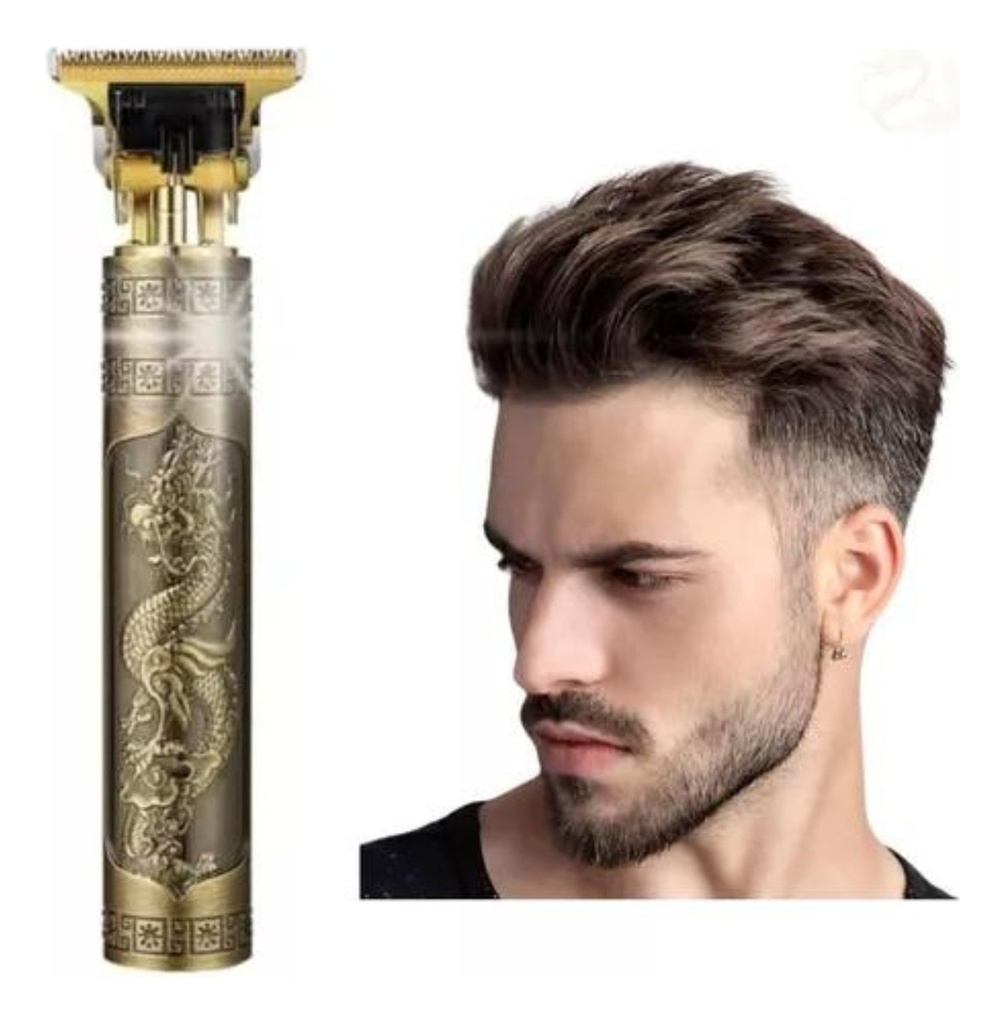 Máquina De Afeitar+cargador Cubo+cable Usb C To C+ Ficha ARGY