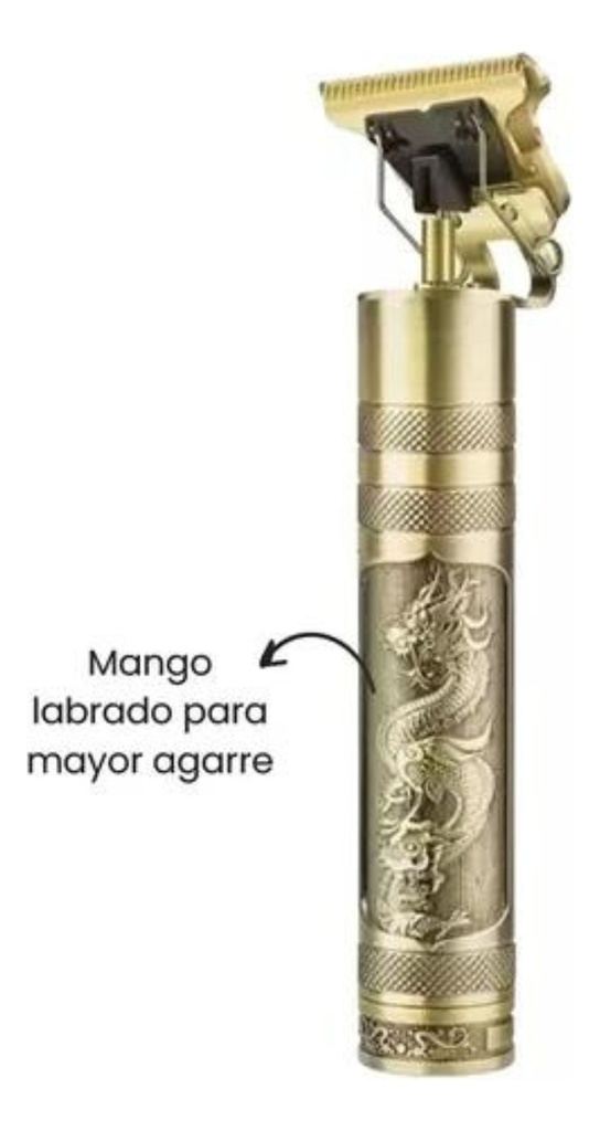 Máquina De Afeitar+cargador Cubo+cable Usb C To C+ Ficha ARGY