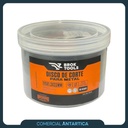 Disco de Corte Broktools 115x1,2x22M