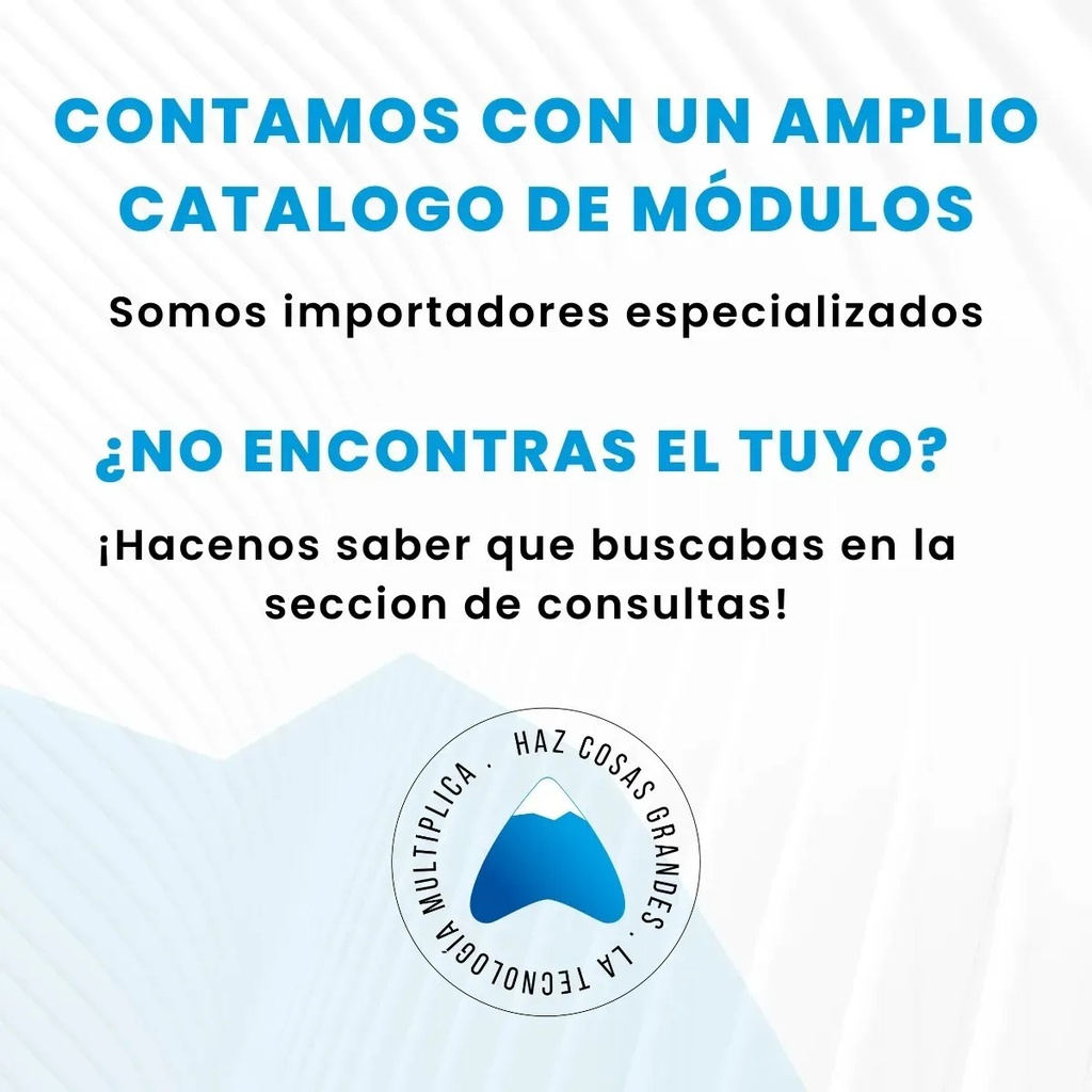 Modulo Para Xioami Note 11 Pro 4g Y 5g - Note 10 Pro 4g