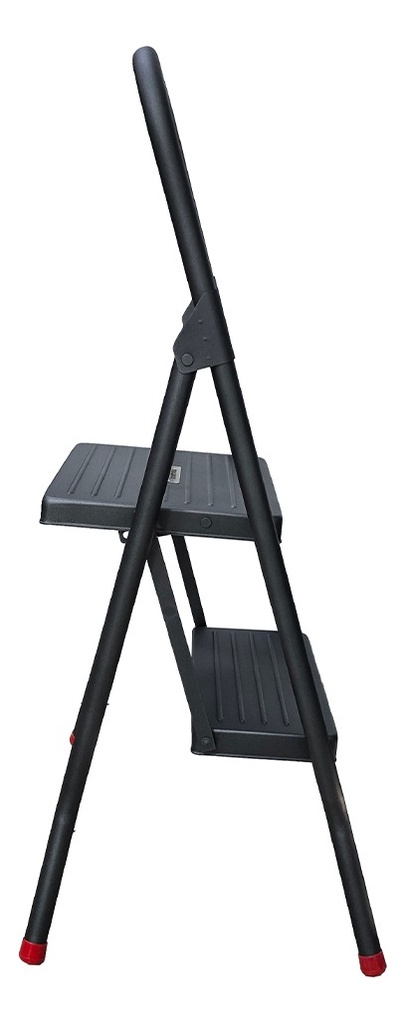 Escalera plegable 2 escalones Broktools