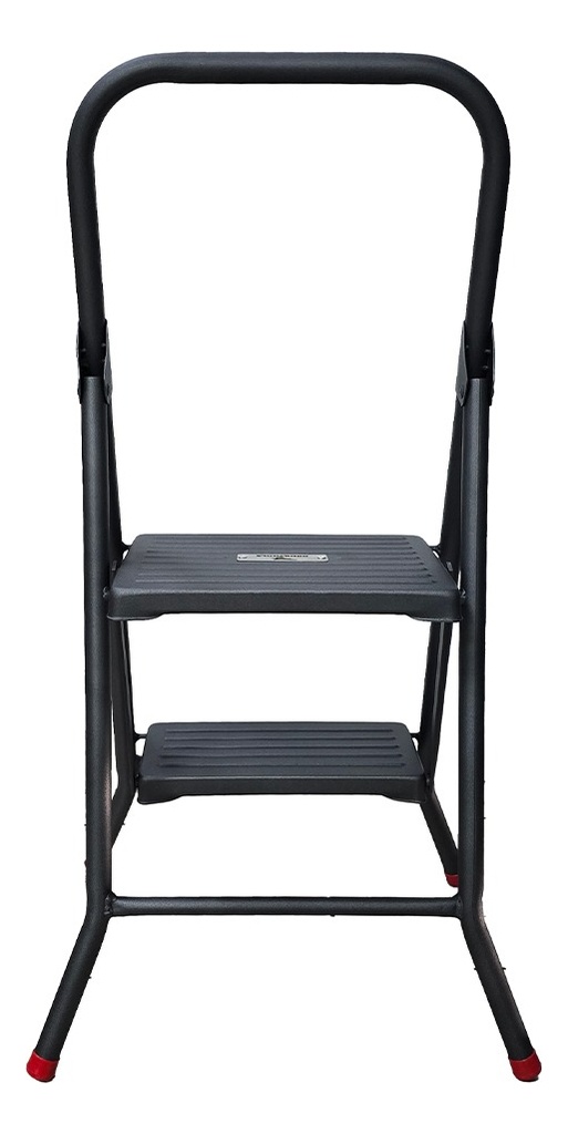 Escalera plegable 2 escalones Broktools