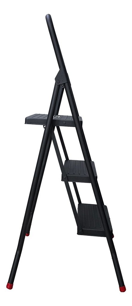 Escalera plegable 3 escalones Broktools