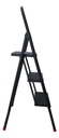 Escalera plegable 3 escalones Broktools