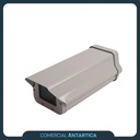 Gabinete Housing Camara Seguridad Exterior Tipo Box 8´