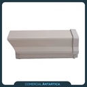 Gabinete Housing Camara Seguridad Exterior Tipo Box 8´