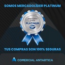 Regulador Brogas Para Garrafa Con Manguera 1,5 Mts 10kg