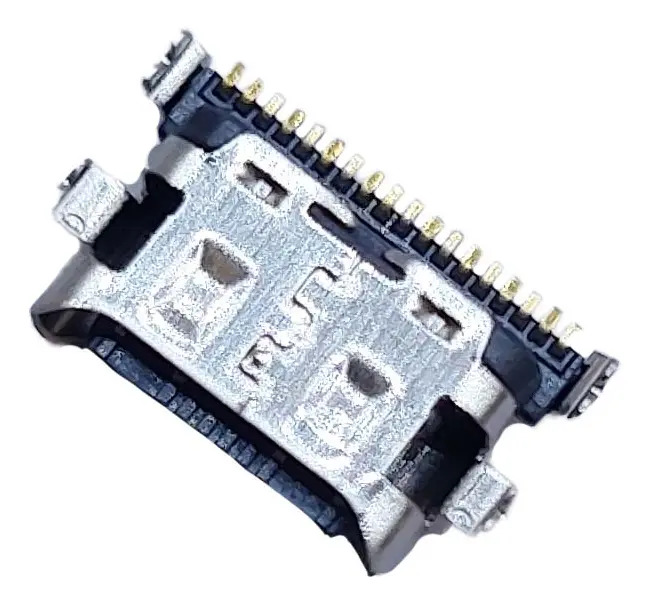 Conector De Carga Para Samsung A13 X10
