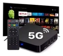  Smart Box Pro Tv Box 8k Smart Tv