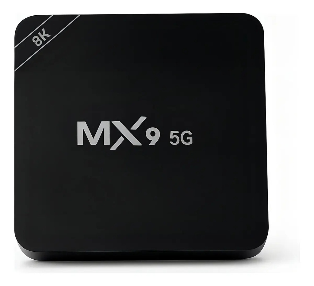  Smart Box Pro Tv Box 8k Smart Tv