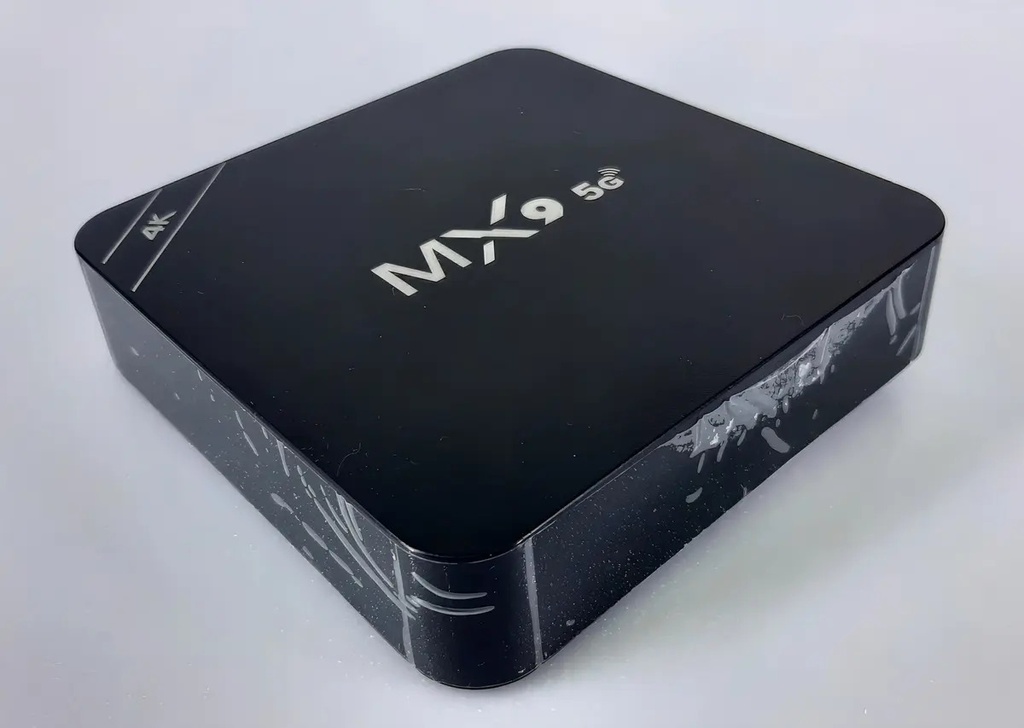  Smart Box Pro Tv Box 8k Smart Tv