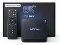  Smart Box Pro Tv Box 8k Smart Tv