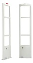 Antena Antihurto Dual + Fuente + Hardtag X100 + Desprendedor