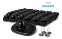 Antena Antihurto Dual + Fuente + Hardtag X100 + Desprendedor