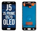 Display Modulo Touch Para Samsung J5 Prime G570 + Pegamento B-700 15ml