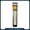 Luz Led Emergencia Portátil Solar Recargable 26 Leds Set X2