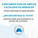 Modulo Para Moto Edge 50 Fusion Xt2429 Con Marco + Pega 15ml