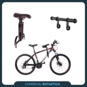 ASIENTO BICICLETA