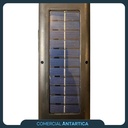 Luz Led Emergencia Portátil Solar Recargable 26 Leds Set X2