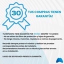 Modulo Pantalla Display Para Moto Edge 40 Incell