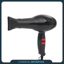 Secador De Pelo Extra Techh SP-201 1500w 220v