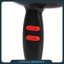 Secador De Pelo Extra Techh SP-201 1500w 220v