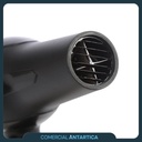 Secador De Pelo Extra Techh SP-201 1500w 220v