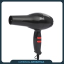 Secador De Pelo Extra Techh SP-201 1500w 220v