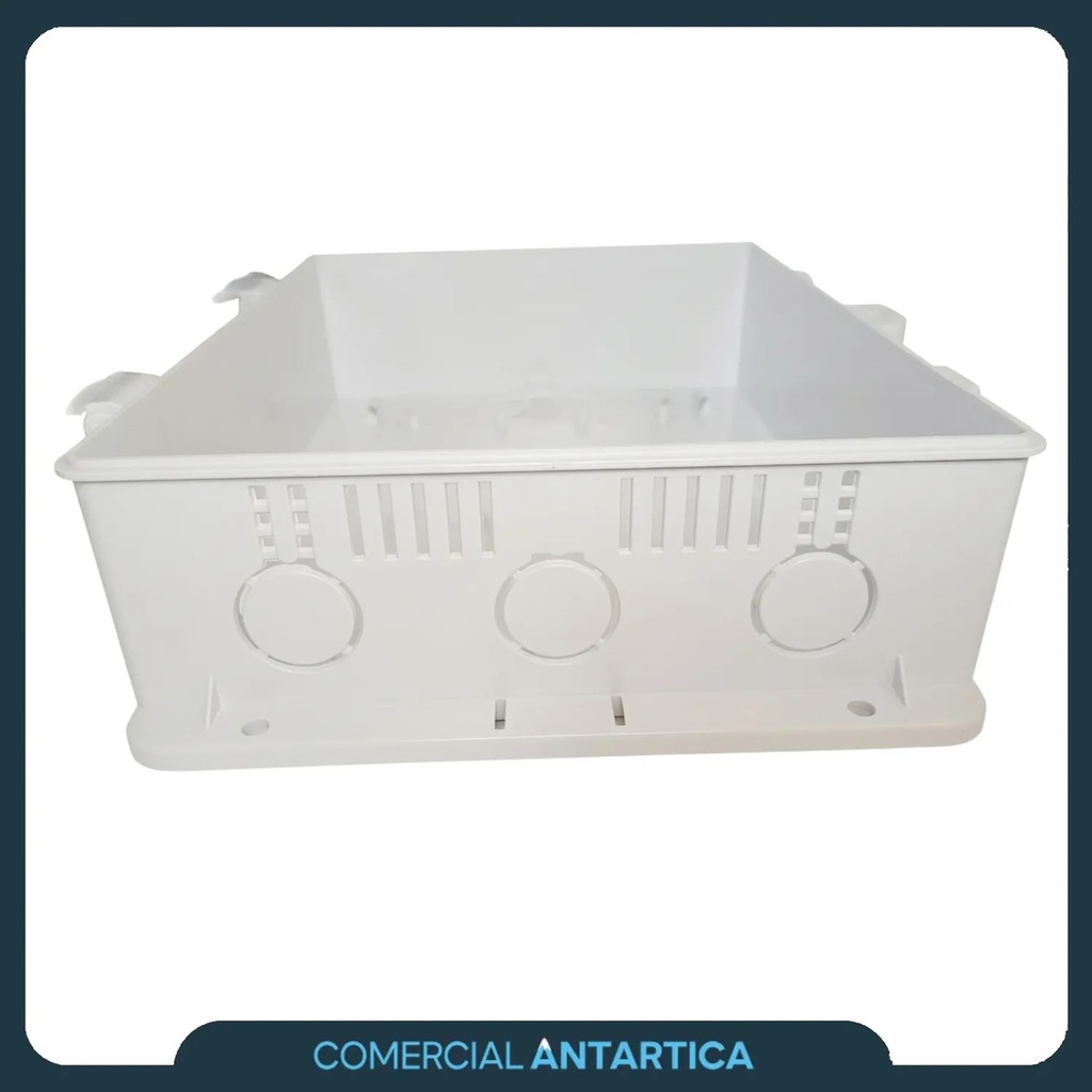 Gabinete Plastico 300x230x95