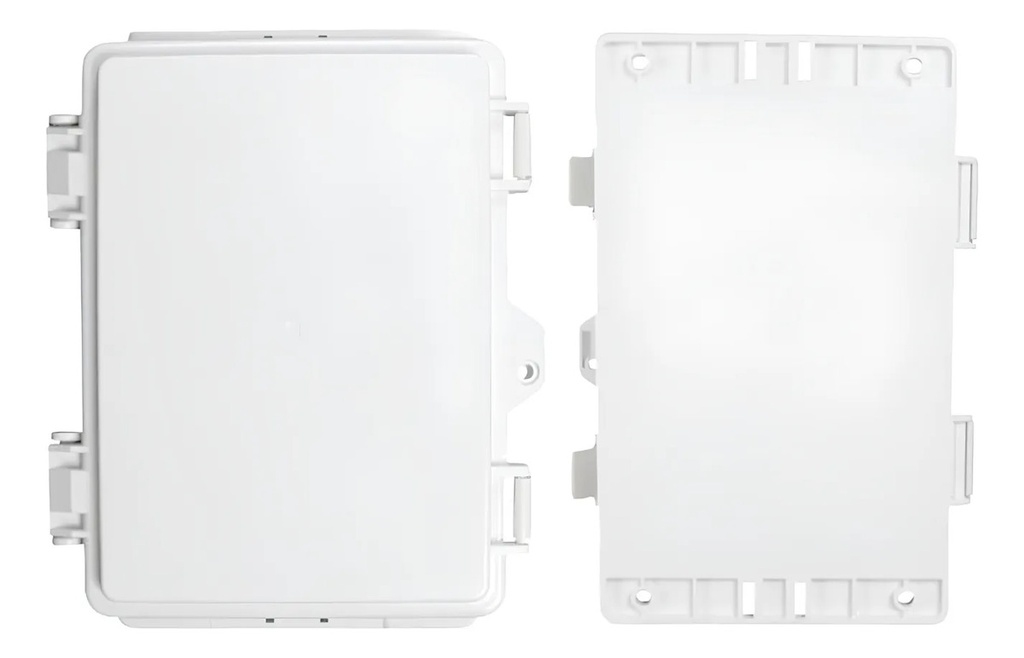 Gabinete Plastico 300x230x95