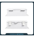 Gabinete Plastico 300x230x95