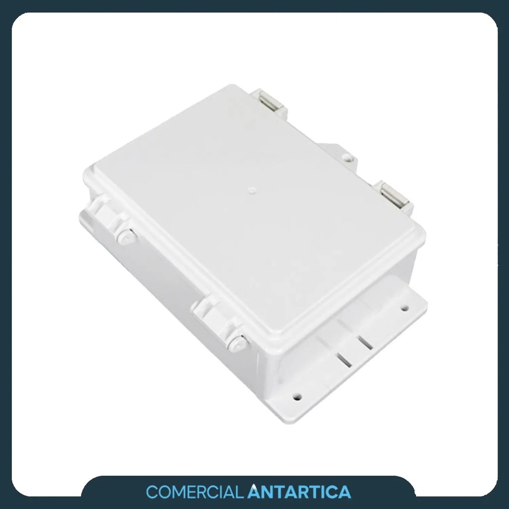Gabinete Plastico 300x230x95