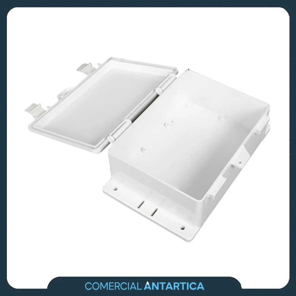 Gabinete Plastico 300x230x95