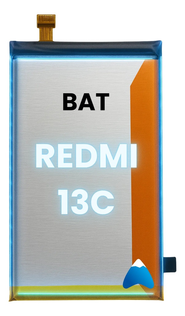 Bat.eria Para 13c T-7000 15ml