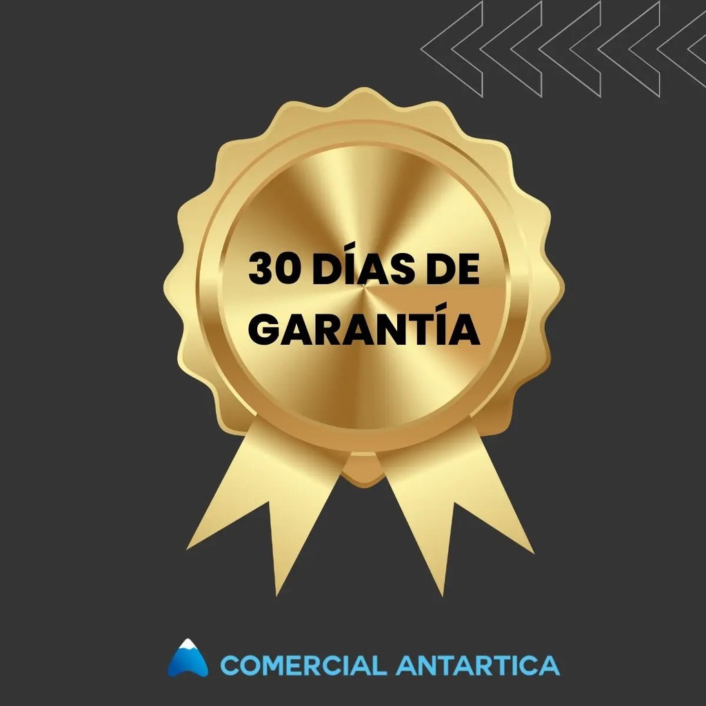 Soporte Chico Metálico De Cámara Para Poste Cctv 3kg Sop01