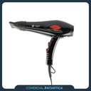 Kit Completo: Secador, Modelador 5 En 1, Plancha Y Cepillo