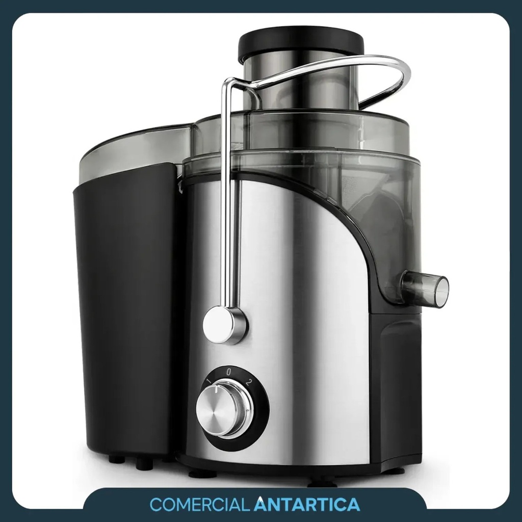 Juguera (extractor de jugos)