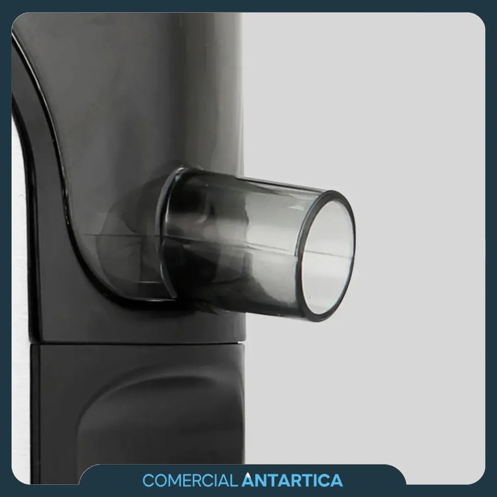 Juguera (extractor de jugos)