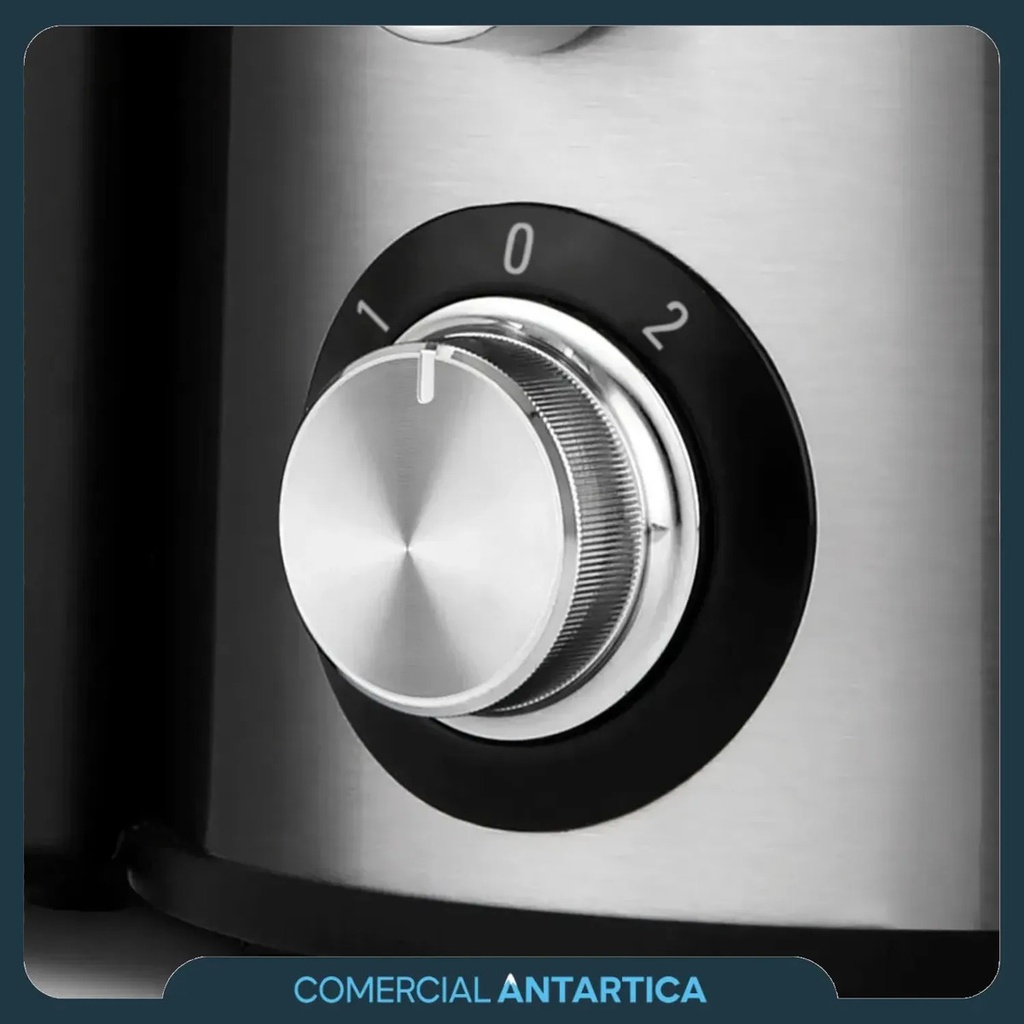 Juguera (extractor de jugos)
