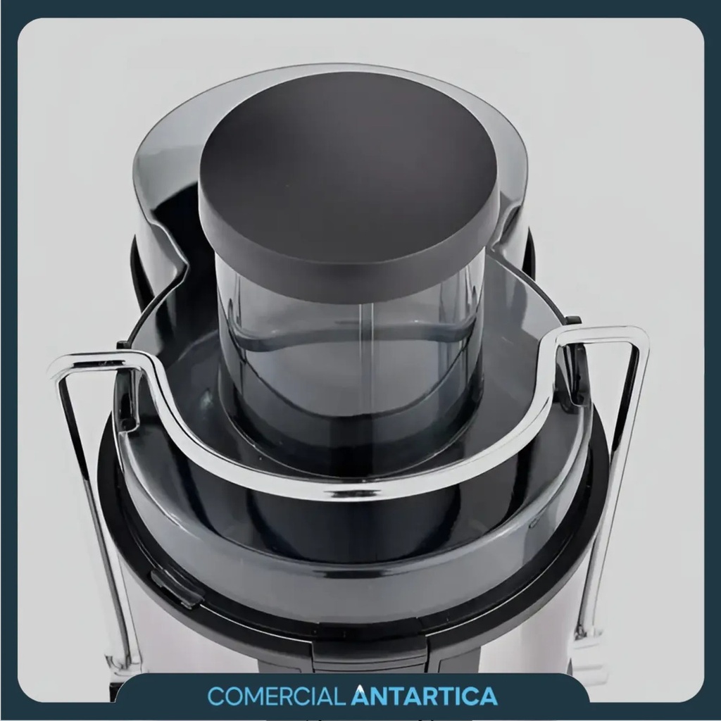 Juguera (extractor de jugos)
