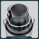 Juguera (extractor de jugos)