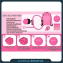 Kit de Pilates