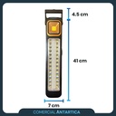 Luz Led Emergencia Portátil Solar Recargable 26 Leds Set X2