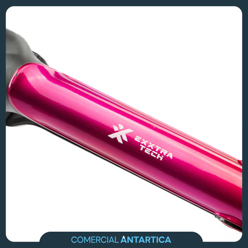 Kit Styling Completo: Secador, Modelador 5 En 1 Y Plancha