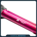 Kit Styling Completo: Secador, Modelador 5 En 1 Y Plancha