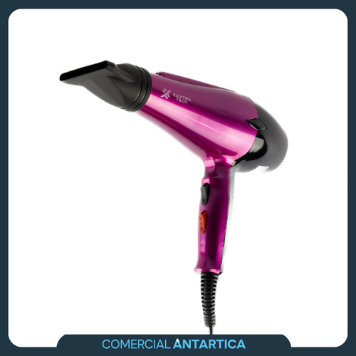 Kit Styling Completo: Secador, Modelador 5 En 1 Y Plancha