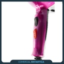 Kit Styling Completo: Secador, Modelador 5 En 1 Y Plancha