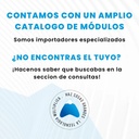 Modulo Compatible Samsung J7 Prime G610 - Calidad Oled