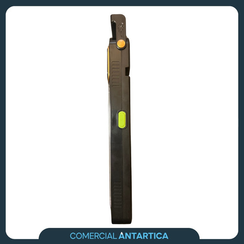 Luz Led Emergencia Portátil Solar Recargable 2 Modos 26 Leds