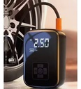 Compresor De Aire Mini Portatil Usb Auto 12v + Combo Kit